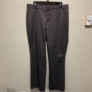 Banana Republic Logan Fit Trousers, Sz 10
